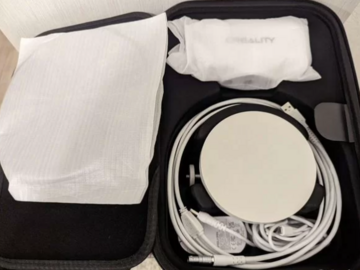 Selling: Creality CR-Scan Lizard kit