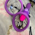 Selling: Fantasy For Her Ultimate Pleasure Clitoral Pump Vibe