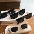 Comprar ahora: 50pcs vintage small frame sunglasses fashion cat's eye glasses