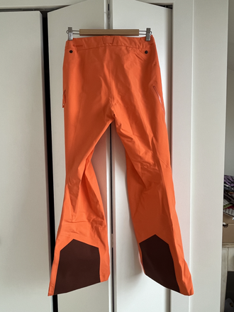 Gore tex hardshell pants new arrivals