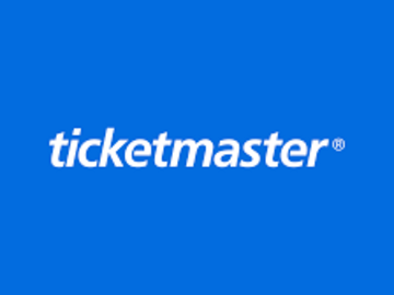 Vente: E-carte cadeau Ticketmaster (75€)