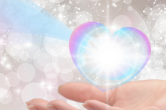 Selling: Love Manifestation Booster + Negative Energy Clearance + Reading 