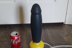 Selling: INFLATABLE BAM! BAM! XL