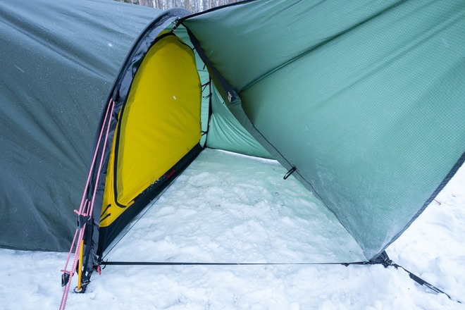 Hilleberg Kaitum 2