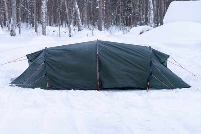 Hilleberg Kaitum 2