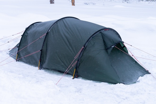 Hilleberg Kaitum 2