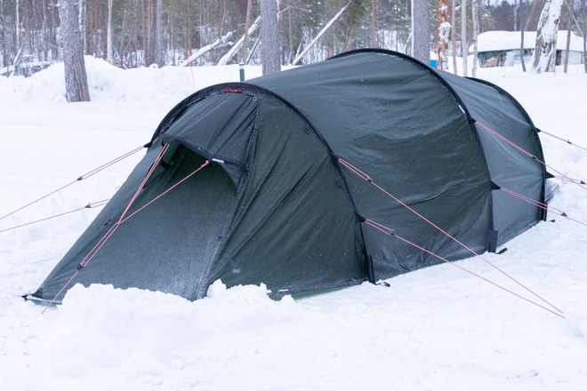 Hilleberg Kaitum 2