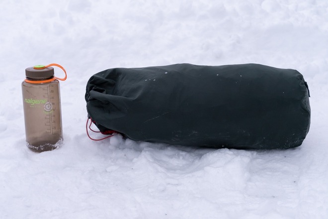 Hilleberg Kaitum 2