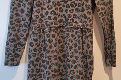 Selling: Leopard print dress