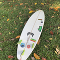 For Rent: Best all-around shortboard for good waves