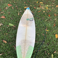 For Rent: All-around Shortboard for Costa Rica waves