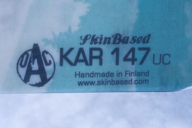 OAC Kar 147 + EA 2.0 siteet