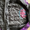Selling with online payment: Nearly new fully waterproof jacket