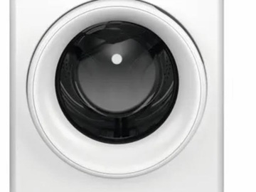 Requesting: Machine à laver le linge