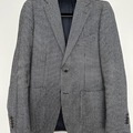 Selling with online payment: Flannel Blazer - 36R