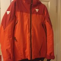 Winter sports: Small Dainese Men's Hp1m1 Ski Jacket