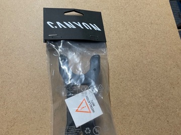 vendita: Canyon Garmin Mount 