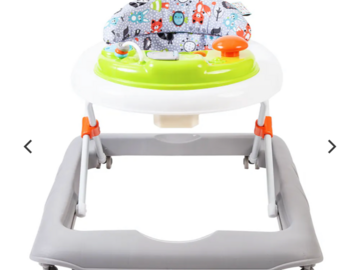 Rent out Weekly: Baby walker