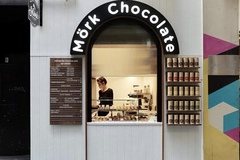 Walk-in: Melbourne CBD l Grab the best Hot Chocolate for your work day!