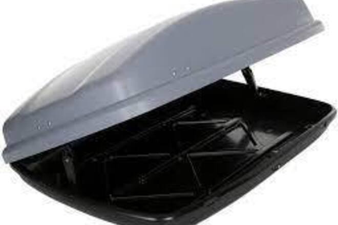 420l roof box outlet
