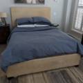 Individual Seller: Pottery Barn Queen Size Bed