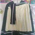 Selling with online payment: Chiaki Nanami Outfit (Danganronpa 2)