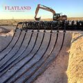 Project: Pipeline riser and header construction