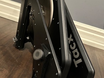 Selling with online payment: Tacx Neo 