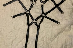 Venta: Full body BDSM harness - XS