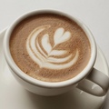Walk-in: Work from a cafe inspired by Korean aesthetics & lifestyle!