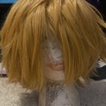 Selling with online payment: Denki Wig My Hero Academia 