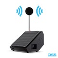 : Wireless outdoor noise monitoring - Ranos dB 1 (LoRaWAN®)