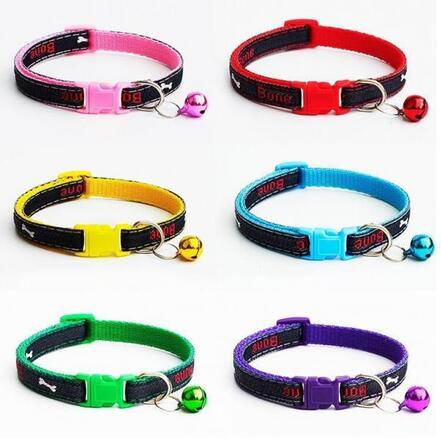 144 New Pet Collars, Toys for Dogs & Cats - MSRP $2,200