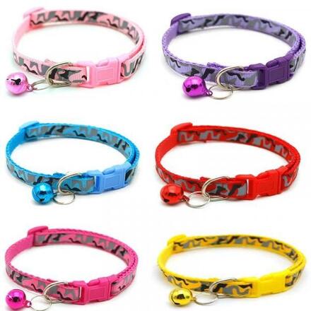 144 New Pet Collars, Toys for Dogs & Cats - MSRP $2,200