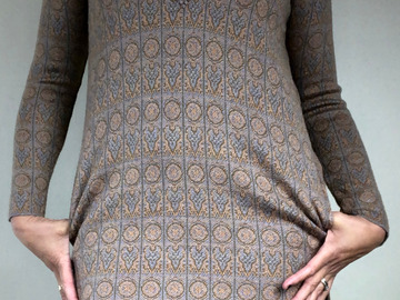 Selling: Sweater Knit Dress