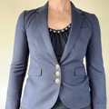 Selling: Suit Blazer with Decorative Buttons