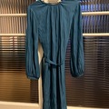 Selling: June dress - Blue