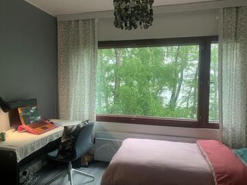 Annetaan vuokralle: Apartment in otaneimi available 