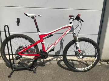 sell: Specialized Epic Expert Carbon (2011)