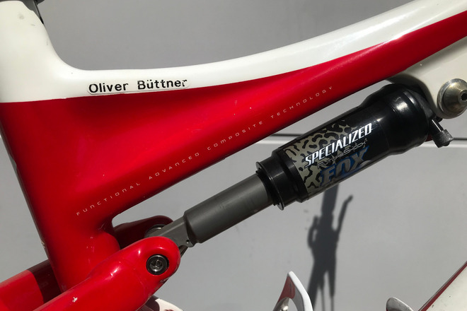 Specialized epic store expert 2011