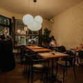 Free | Book a table: Korean dishes for your business collaborations!