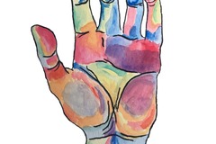 Sell Artworks: The Hand
