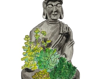 Sell Artworks: Buddha 