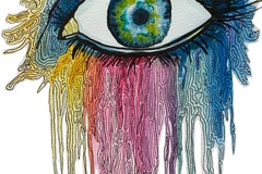 Sell Artworks: Third Eye