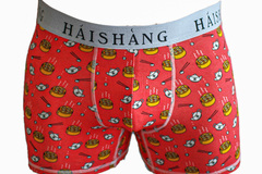  : Mens Boxer Shorts