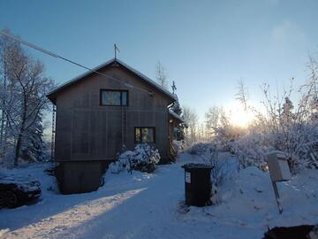 Annetaan vuokralle: 97 m2 house near train station for rent, Vantaa