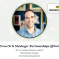 Paid mentorship: Value Proposition, Go-to-Market and Partnerships for B2Bs w/ Joe