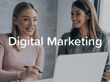 Services en Freelance: Digital Marketing & Copywriting / Marketing Digital & Copywriting