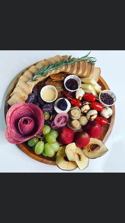 Coastal Prestige Dream Picnics in St. Petersburg