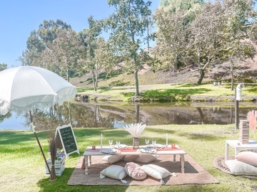 Offering with online payment: Celestial Weddings And Events in Riverside